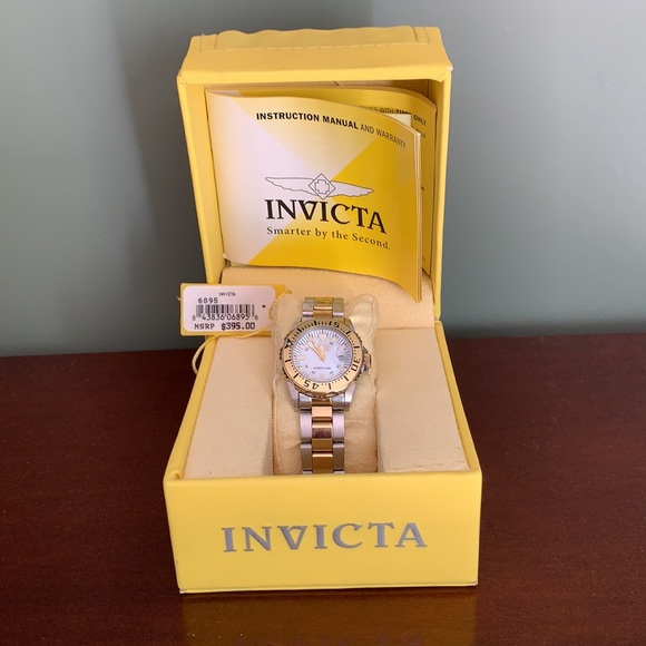 Ladies watch - Invicta - Picture 2 of 7